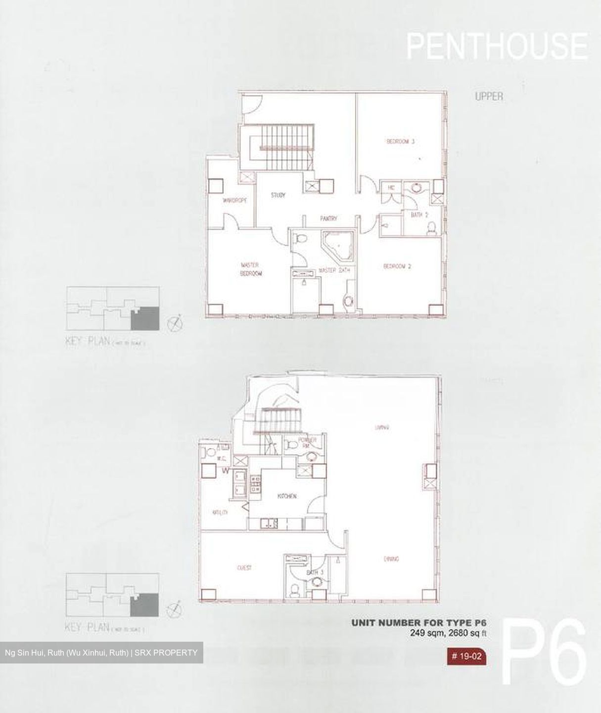 Orchard Scotts (D9), Condominium #567726271